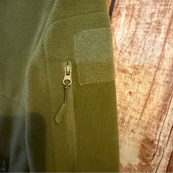 Baerskin hoodie tactical Jacket - Picture 3 of 10